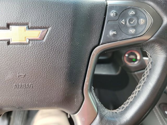 Used 2019 Chevrolet Tahoe LT w/ Luxury Package RWD image 17