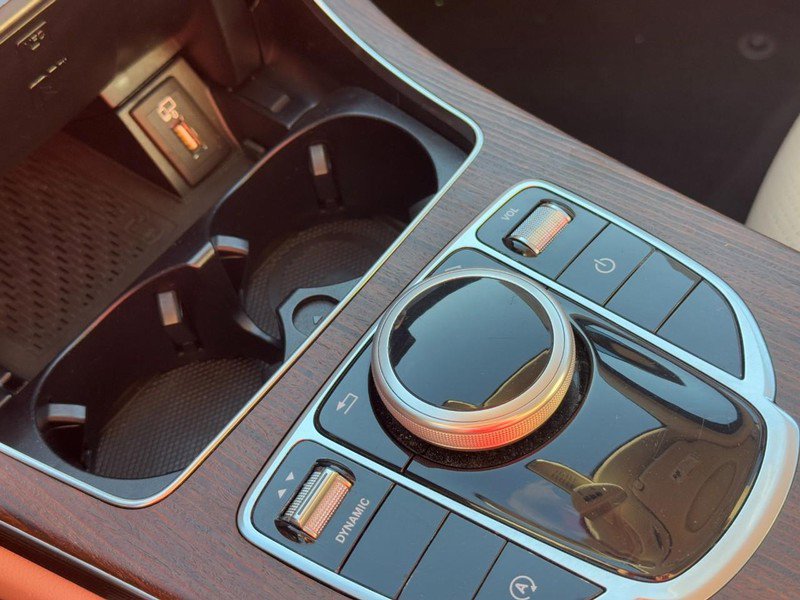 Used 2020 Mercedes-Benz C 300 4MATIC Sedan image 21