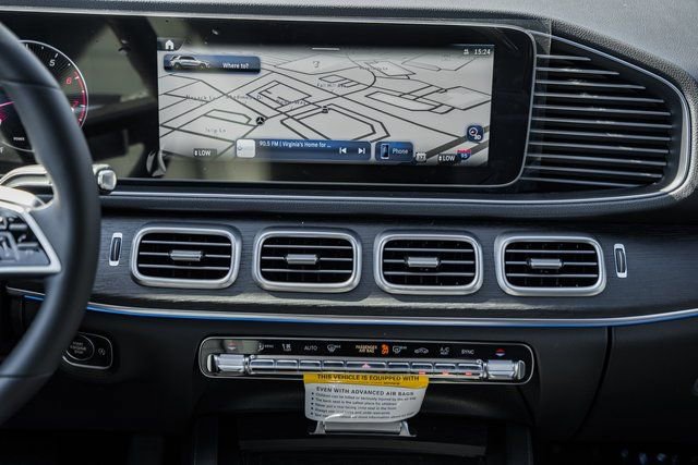 New 2026 Mercedes-Benz GLE 450 4MATIC image 21