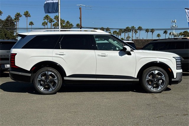 New 2026 Hyundai Palisade Limited image 5