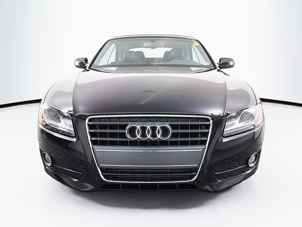 Used 2011 Audi A5 2.0T Premium Plus FWD image 2