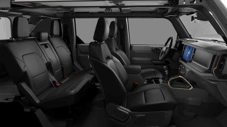 New 2026 Ford Bronco Badlands AWD/4WD image 31
