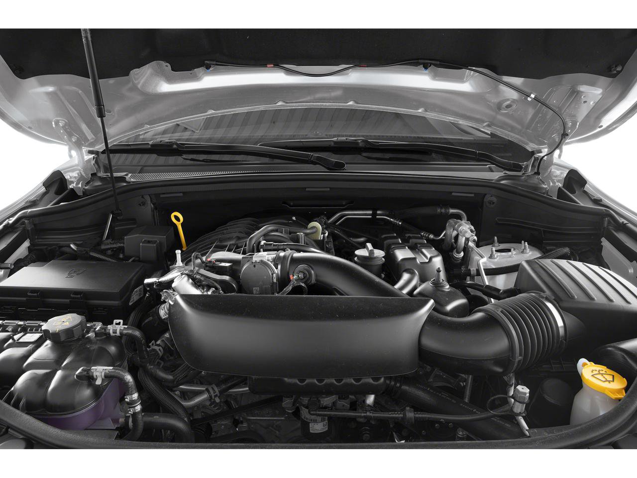 New 2026 Dodge Durango R/T image 23