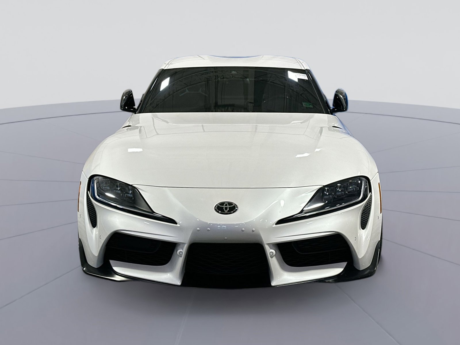 Used 2023 Toyota Supra Premium w/ Driver Assist Package image 11
