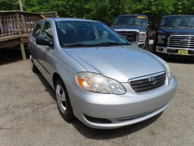 Used 2006 Toyota Corolla CE FWD image 4