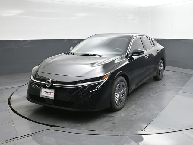 New 2026 Nissan Sentra S w/ S Cold Weather Package image 30