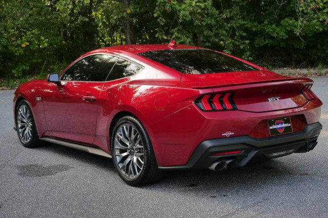 Used 2024 Ford Mustang GT Premium RWD image 7