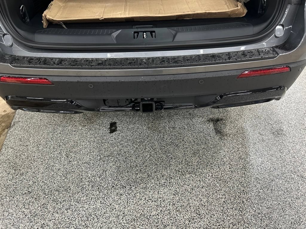New 2027 Ford Explorer ST-Line AWD/4WD image 31
