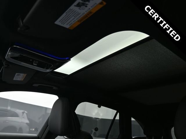 New 2026 Mercedes-Benz GLC 300 image 28