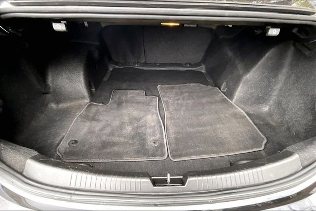 Used 2018 Chevrolet Malibu LT image 21