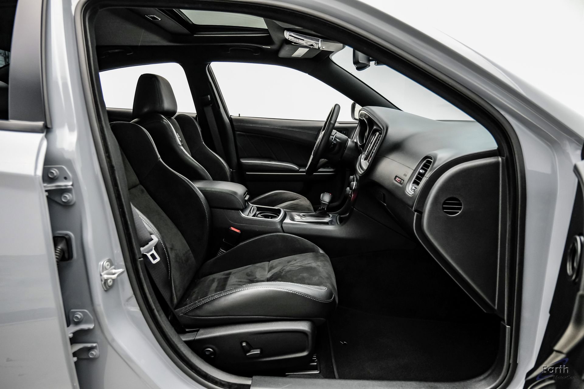 Used 2021 Dodge Charger Scat Pack image 54