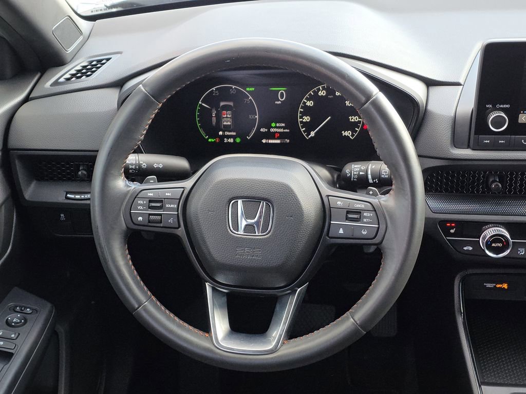 Certified 2024 Honda CR-V Sport image 26