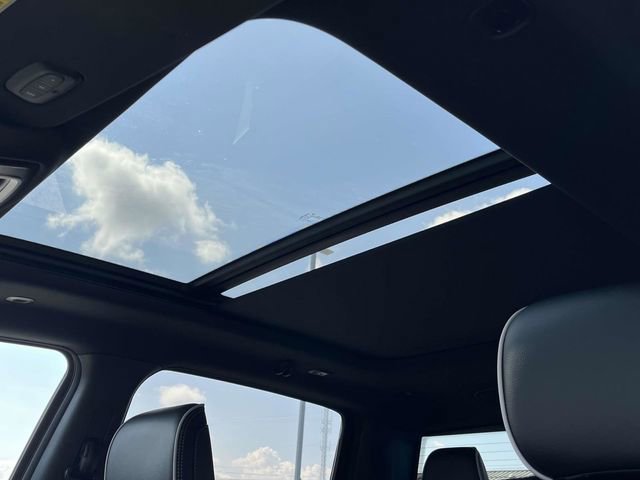 New 2025 RAM 1500 Laramie w/ Night Edition image 11