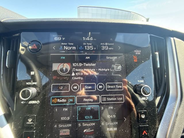 Certified 2025 Subaru Outback Premium image 16