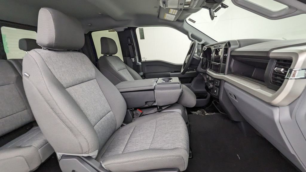 New 2026 Ford F250 XL w/ STX Appearance Package image 33
