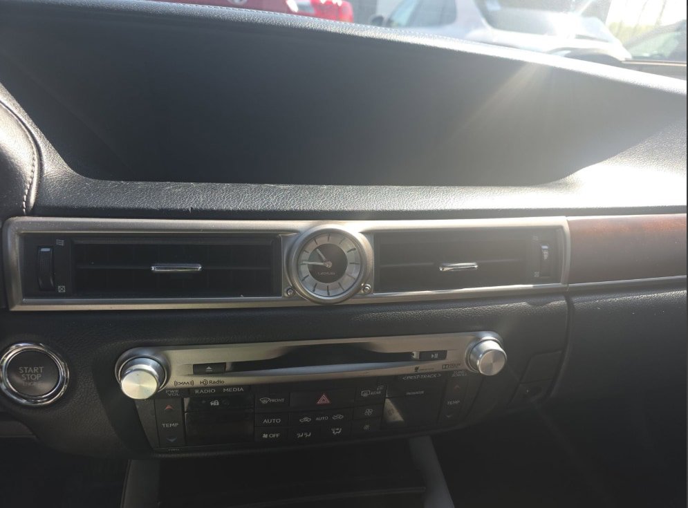 Used 2015 Lexus GS 350 image 13