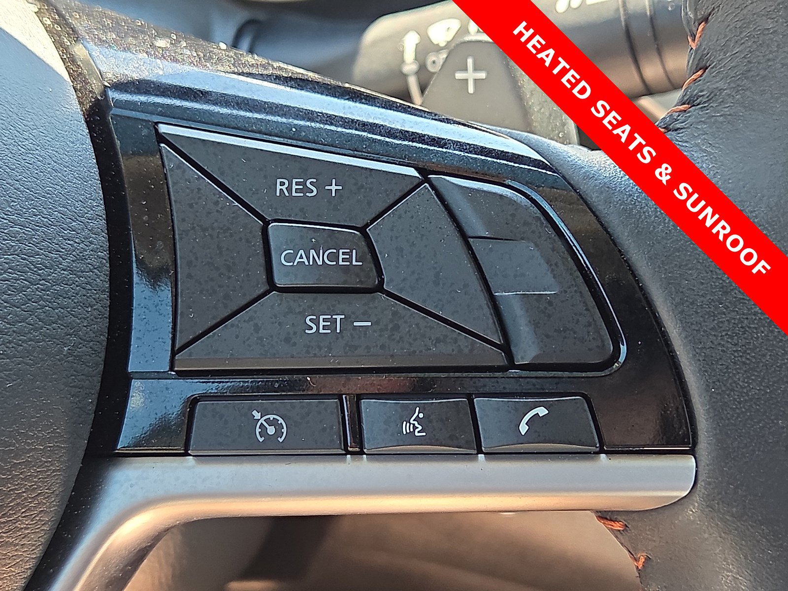 Used 2023 Nissan Altima 2.5 SR w/ SR Premium Package AWD/4WD image 22