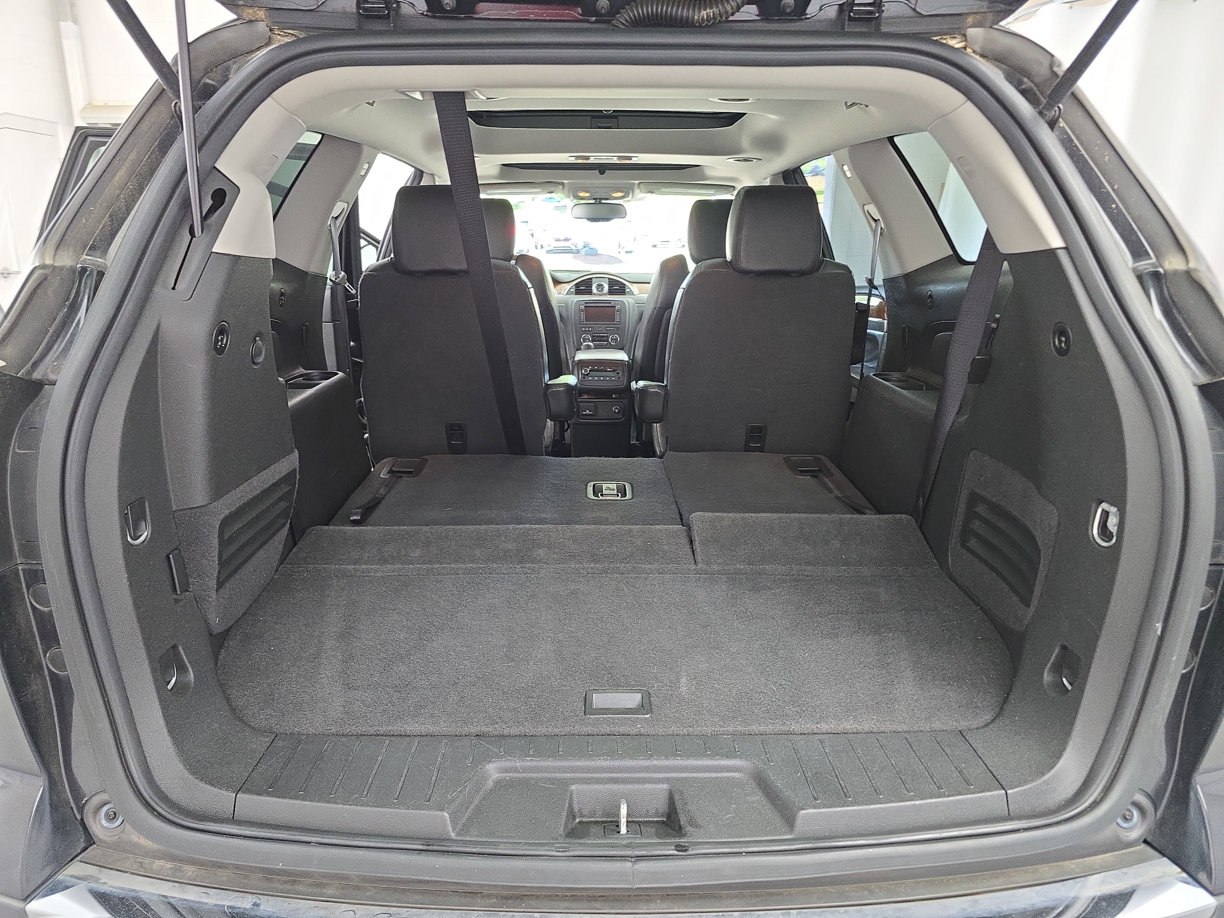 Used 2012 Buick Enclave Leather FWD image 13