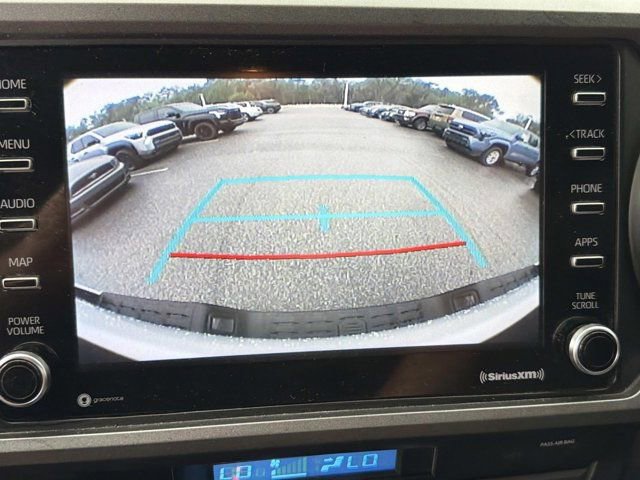 Certified 2021 Toyota Tacoma TRD Off-Road w/ Technology Package image 29