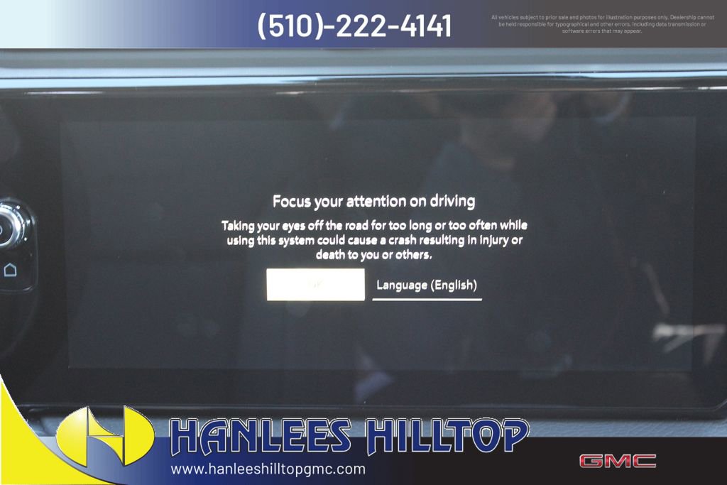 New 2026 GMC Sierra 3500 Denali w/ Denali Reserve Package image 26