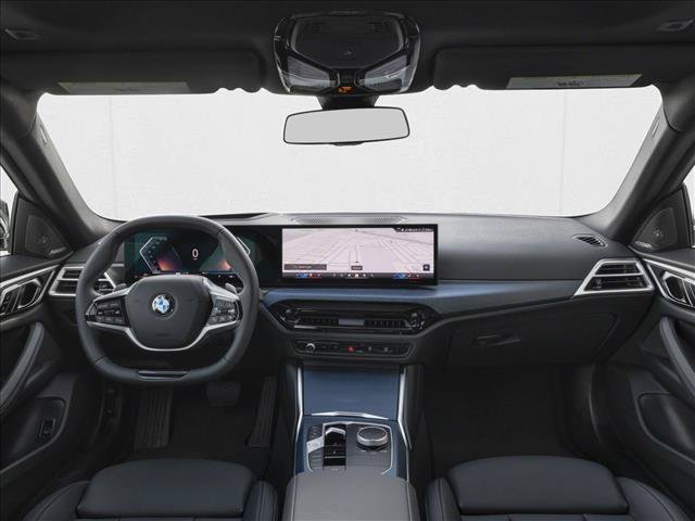 New 2026 BMW 430i w/ M Sport Package RWD image 5