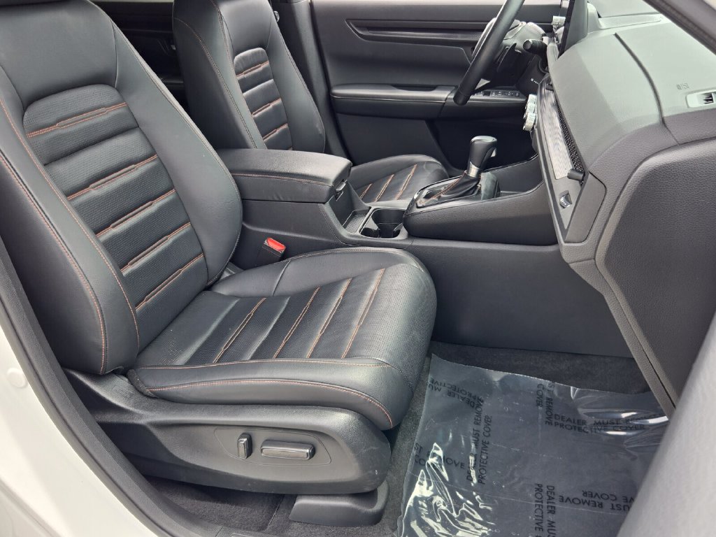 Used 2024 Honda CR-V Sport-L image 15