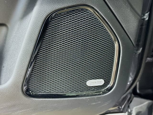 Used 2024 Jeep Compass Trailhawk w/ Sun and Sound Group AWD/4WD image 18