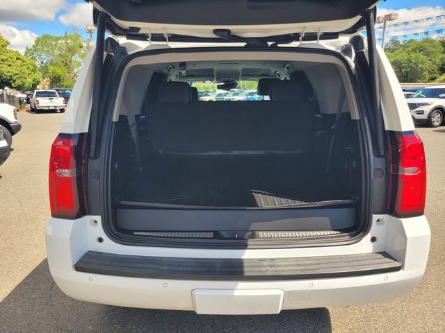 Used 2017 Chevrolet Tahoe LT w/ LT Signature Package image 8