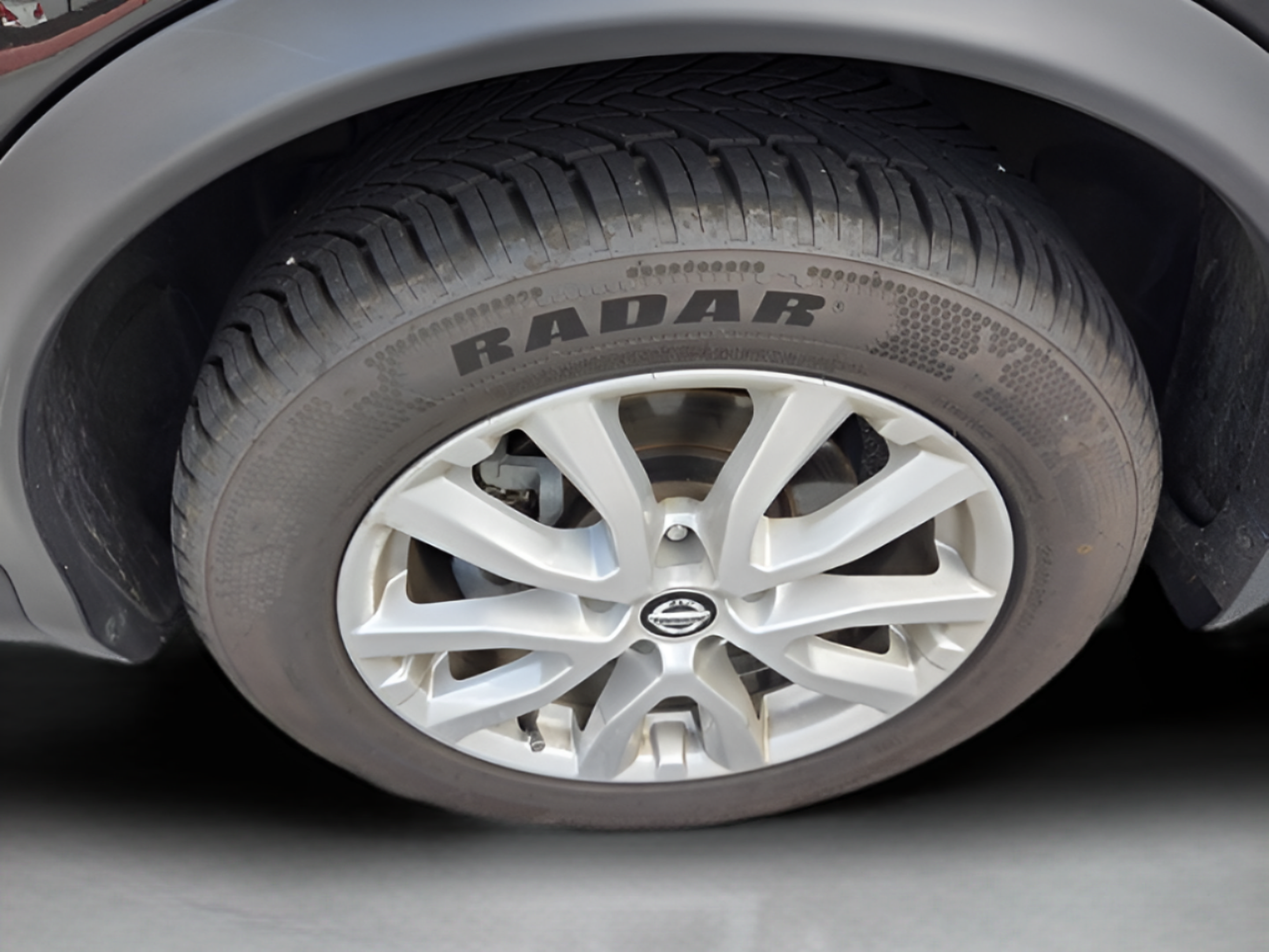 Used 2021 Nissan Rogue Sport S FWD image 25