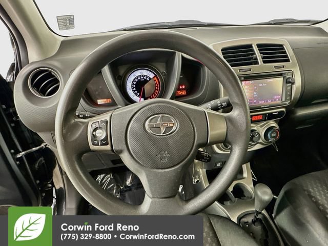 Used 2013 Scion xD FWD image 12