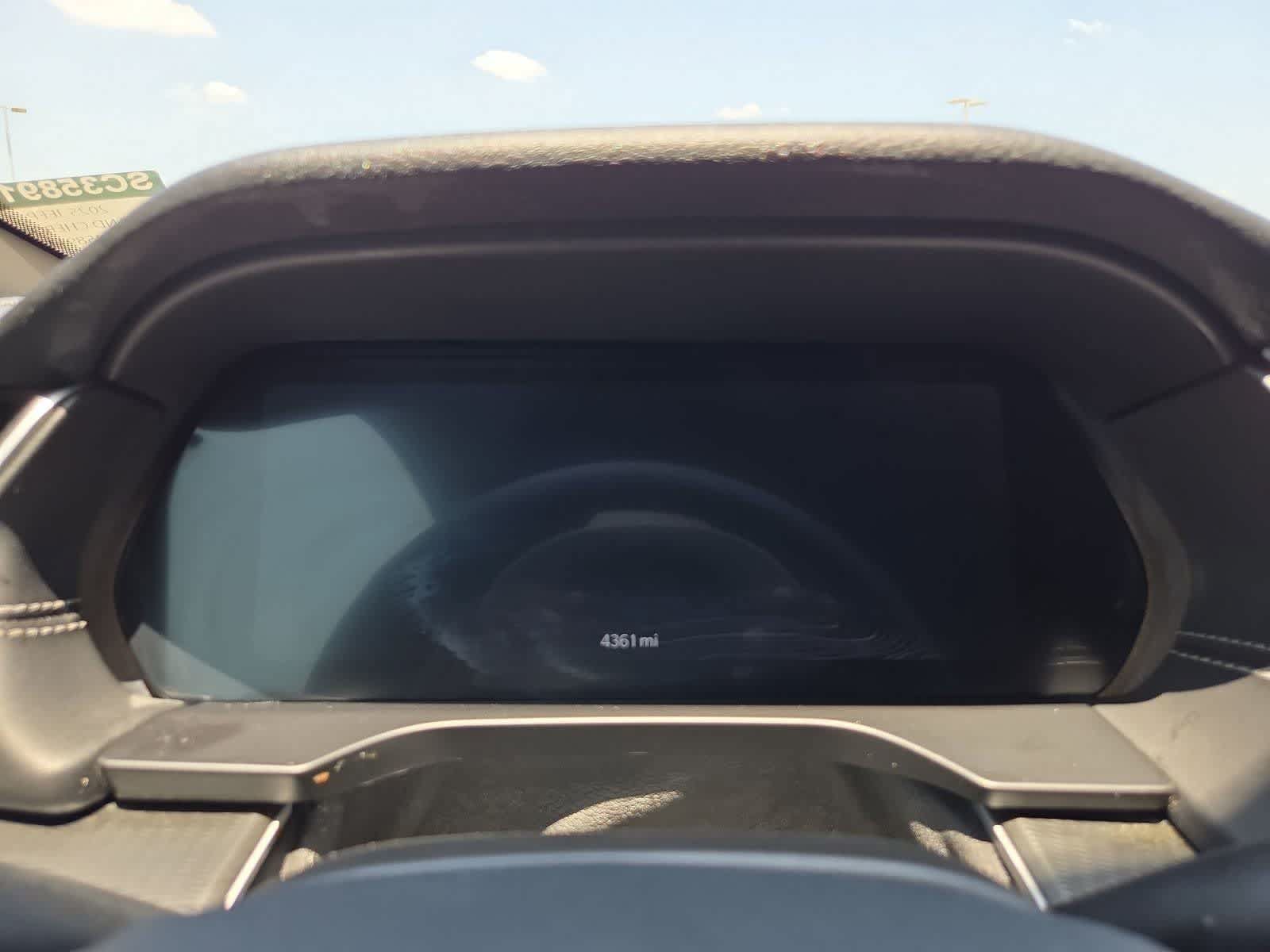 Used 2025 Jeep Grand Cherokee Altitude RWD image 31
