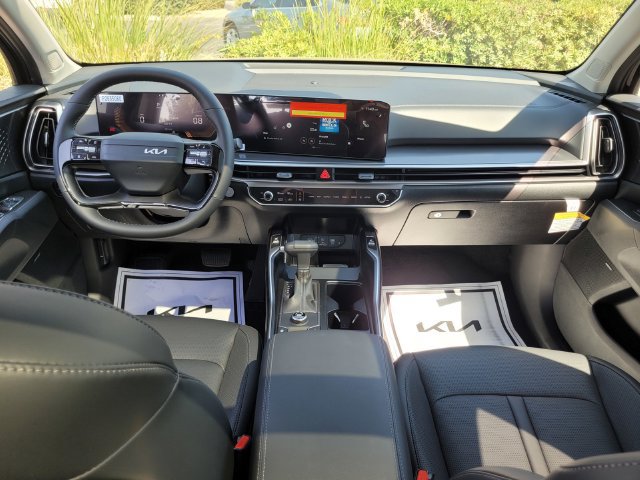 New 2026 Kia Sorento EX FWD image 7