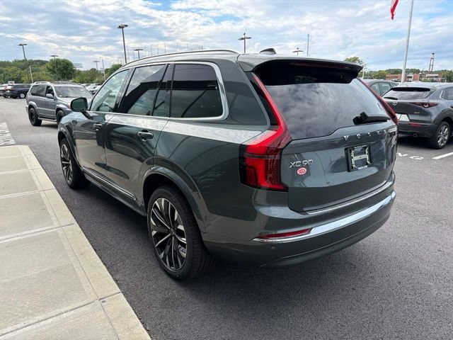 New 2027 Volvo XC90 B6 Plus AWD/4WD image 5