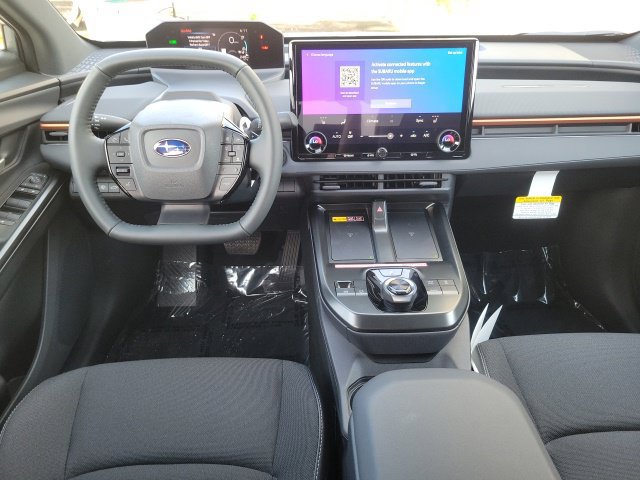 New 2026 Subaru Uncharted Premium FWD image 13