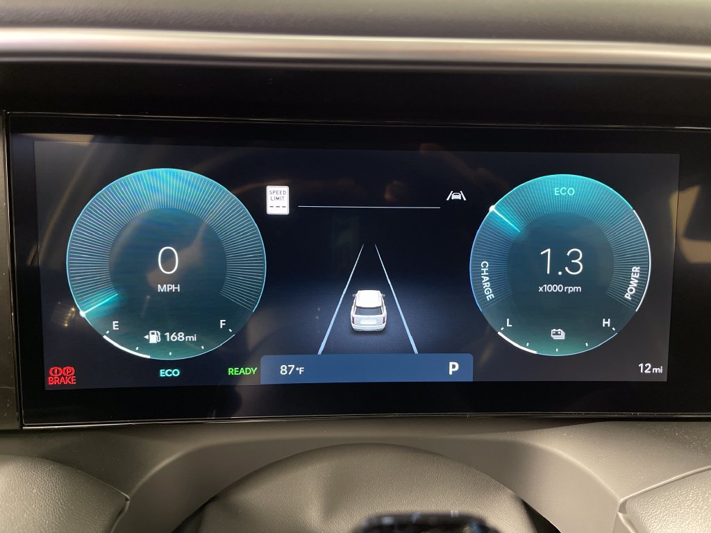 New 2026 Hyundai Palisade Limited AWD/4WD image 20