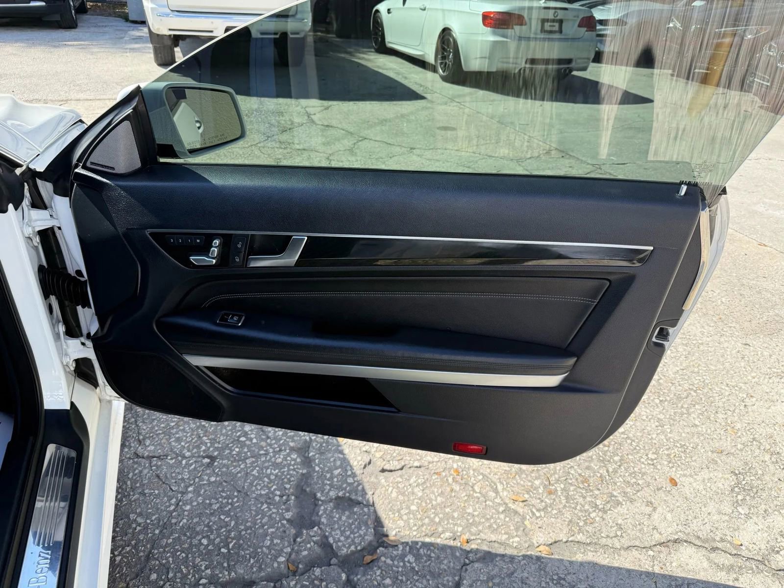 Used 2017 Mercedes-Benz E 400 Coupe image 16