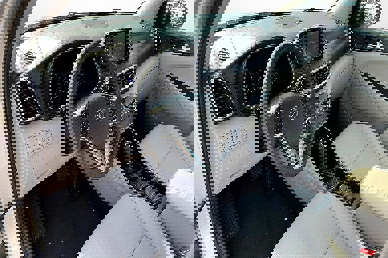 Used 2019 Hyundai Tucson SE w/ Cargo Package image 20