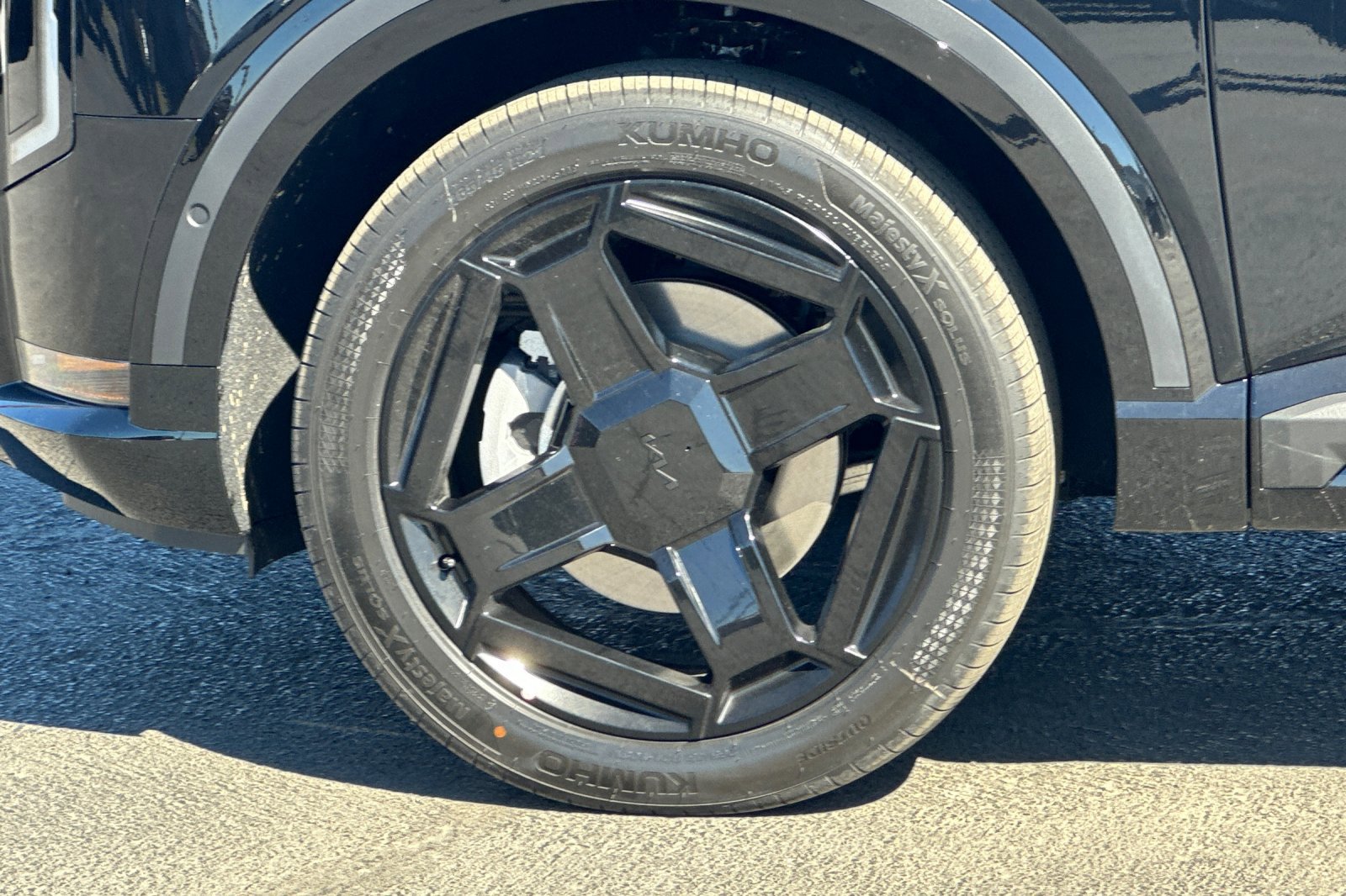 New 2027 Kia Telluride X-Line SX Prestige image 27