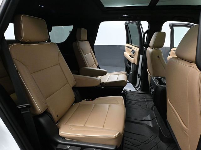 Used 2021 Chevrolet Tahoe Premier w/ Premium Package image 56