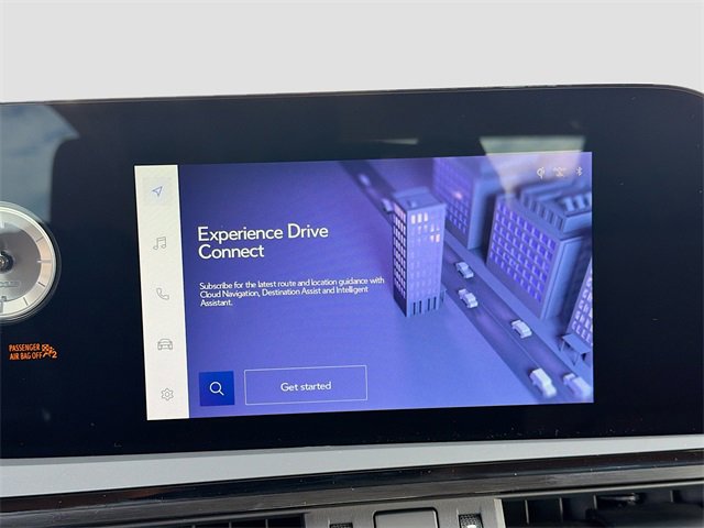 New 2025 Lexus ES 350 w/ Premium Package image 32