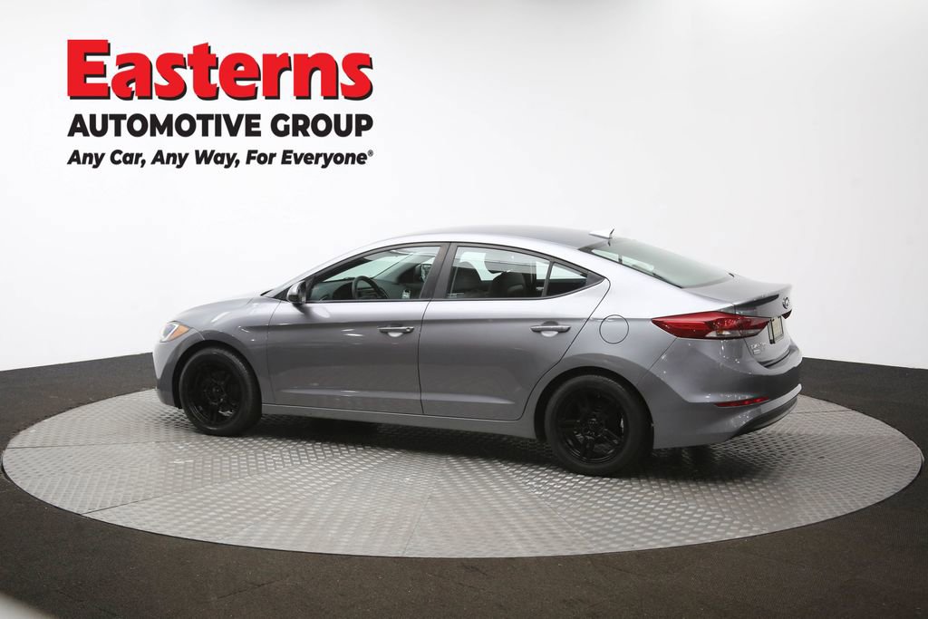 Used 2017 Hyundai Elantra SE w/ Cargo Package image 58