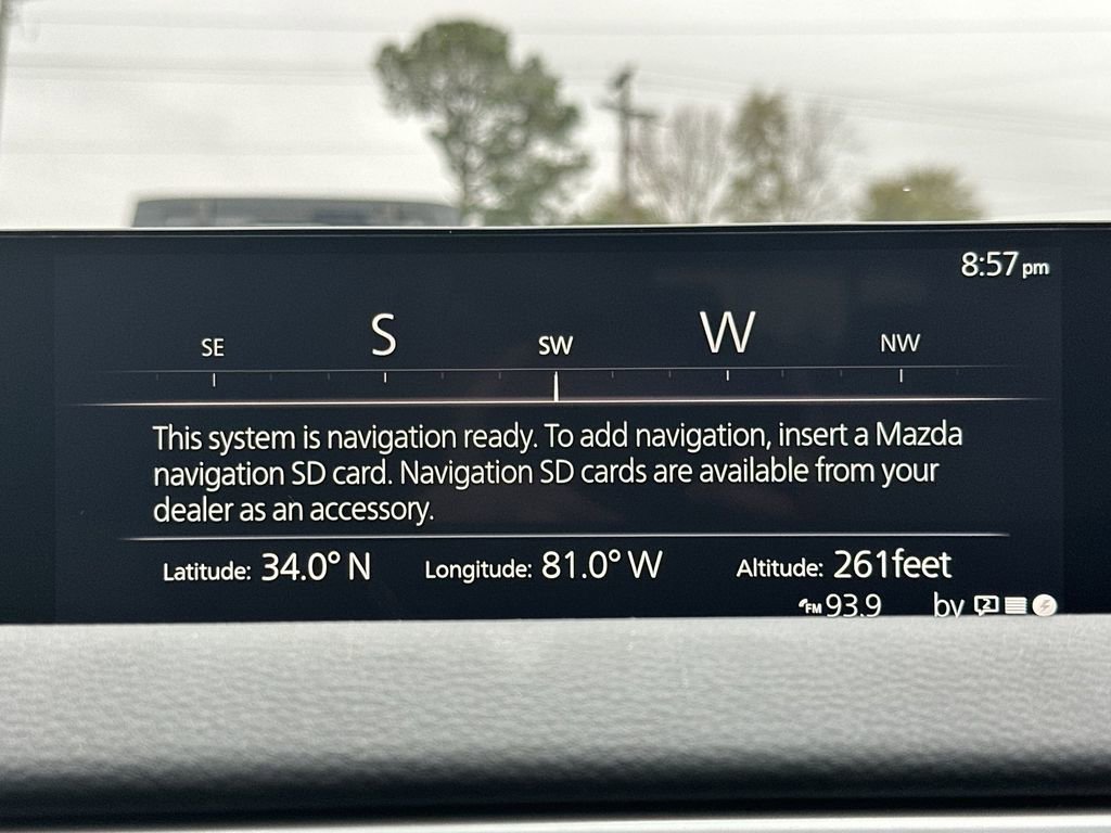 New 2026 MAZDA CX-50 AWD 2.5 S w/ Weather Package image 18