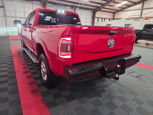 Used 2021 RAM 2500 Laramie image 23