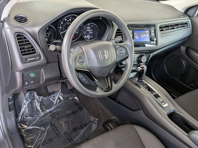 Used 2021 Honda HR-V LX image 10