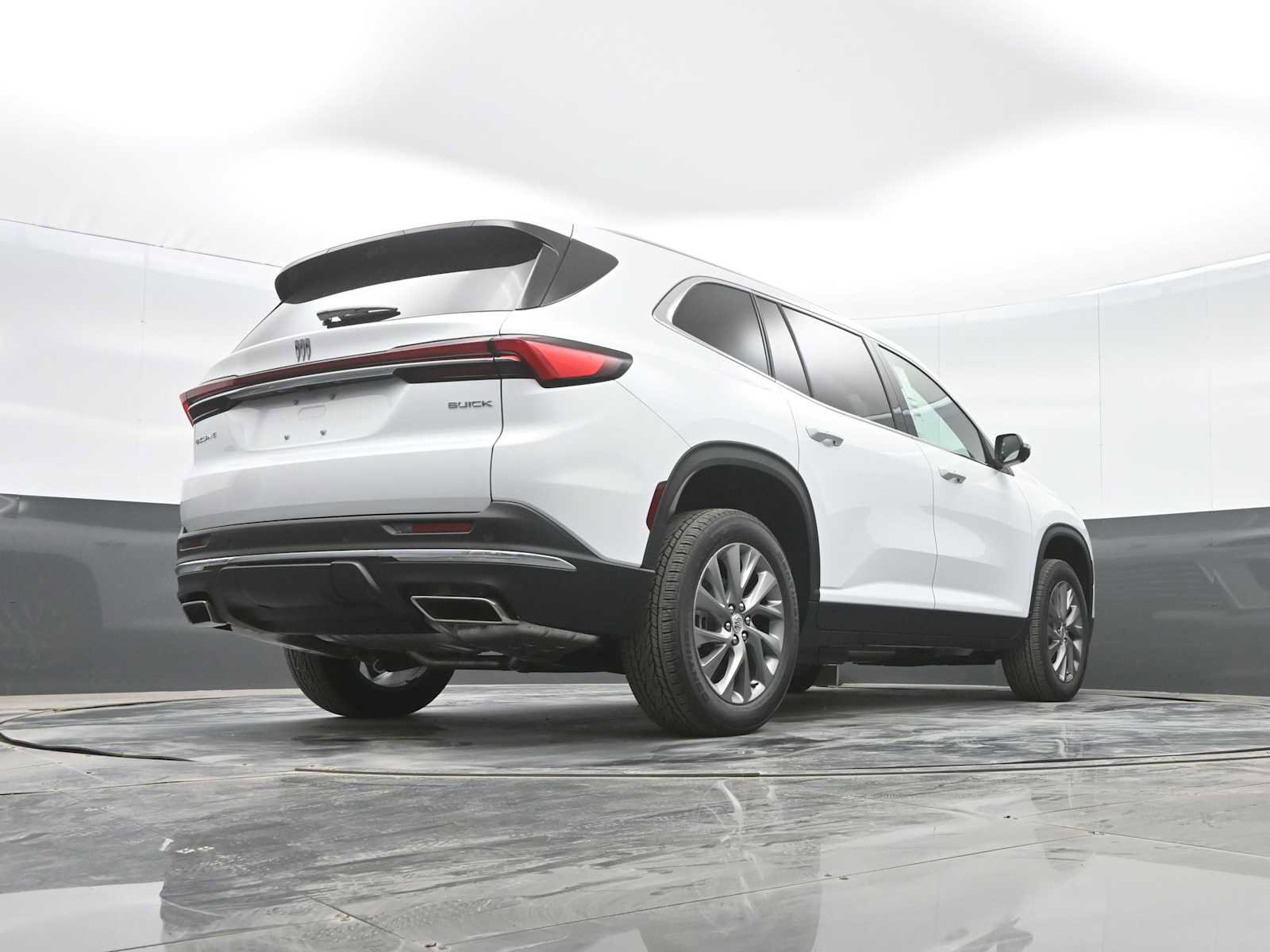 New 2026 Buick Enclave Preferred w/ Power Package image 26