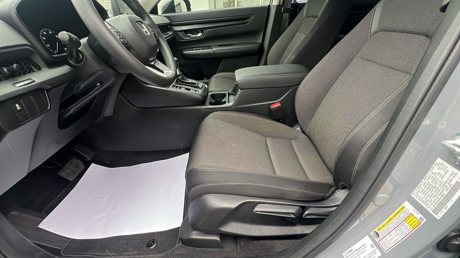 Used 2024 Honda CR-V LX image 21