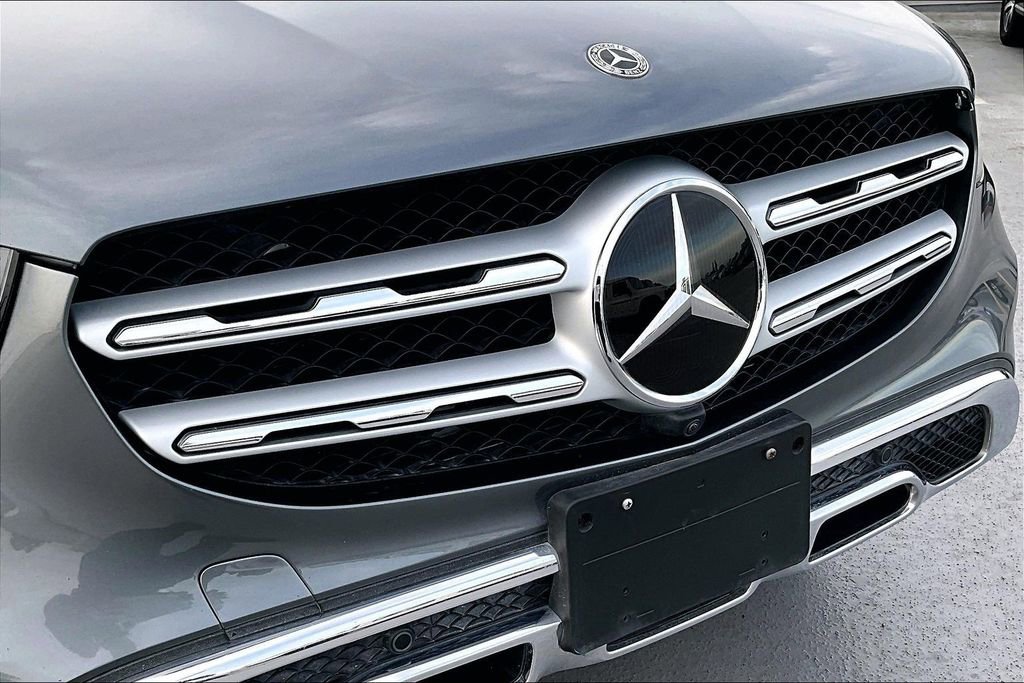 Used 2021 Mercedes-Benz GLC 300 4MATIC image 31