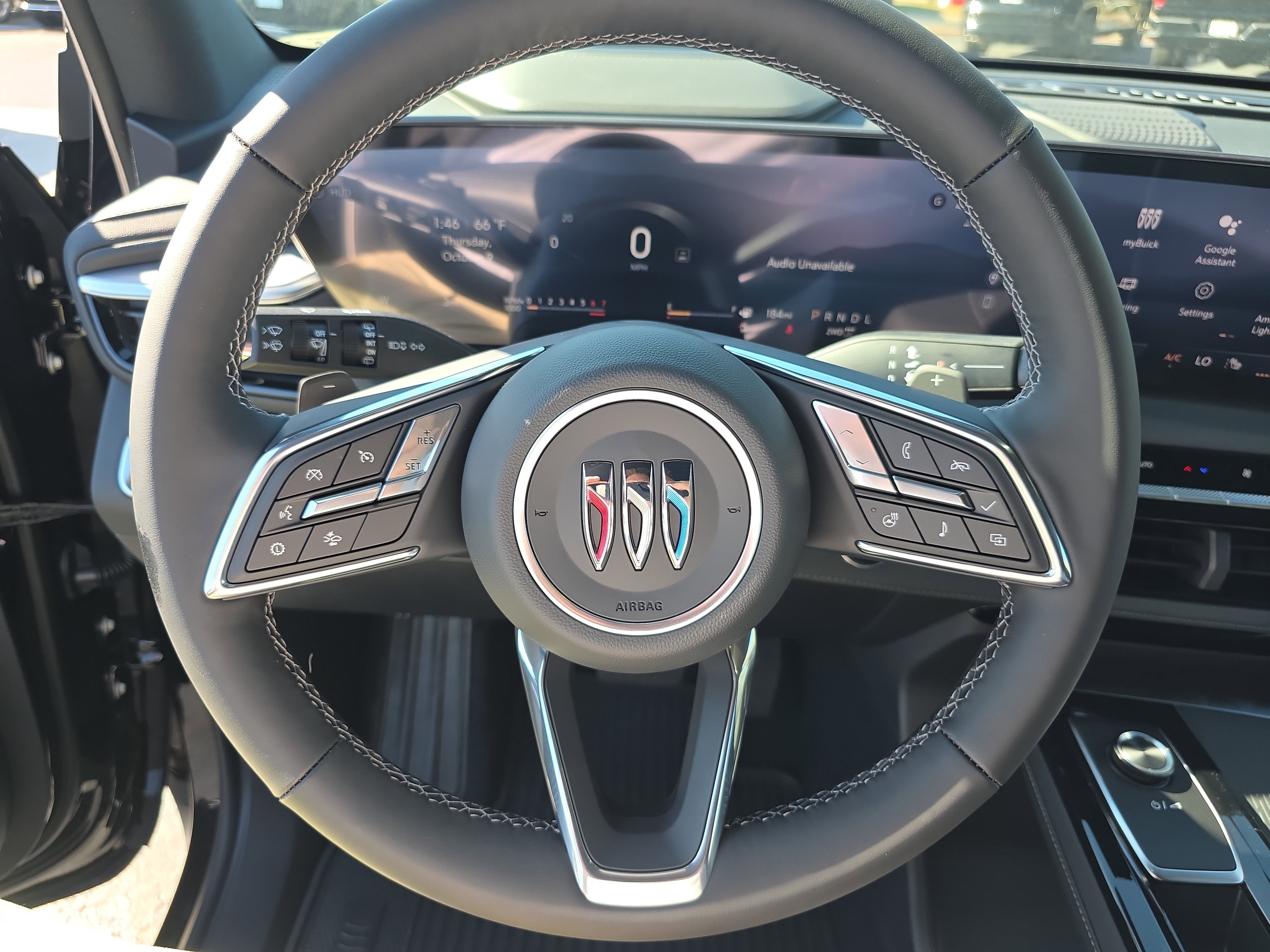 New 2026 Buick Enclave Preferred w/ Power Package image 21