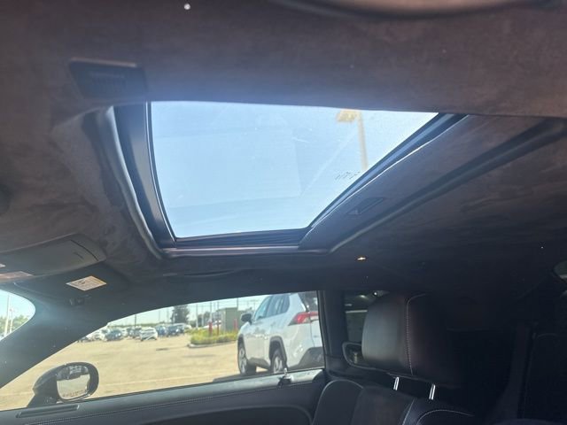 Used 2022 Dodge Challenger SRT Hellcat Redeye image 17