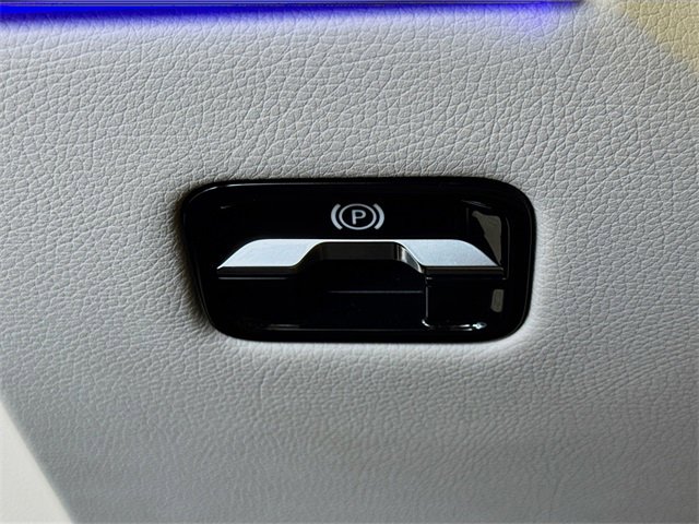 Used 2024 Mercedes-Benz S 580 4MATIC Sedan image 8